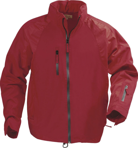 Printer SNOWBOARD JACKET