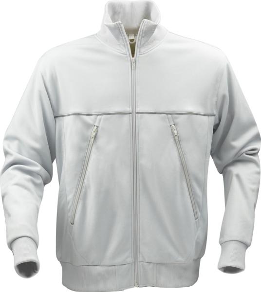 Printer TRACK SWEATER JACKET