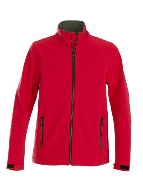 Printer Trial softshell