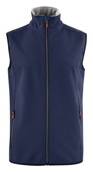 Printer Trial Vest