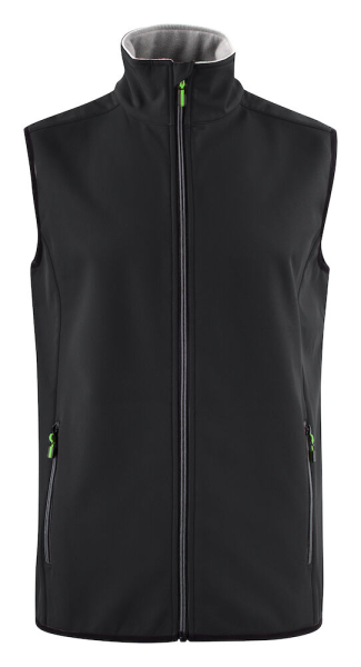 Printer Trial Vest