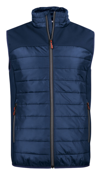 Printer Expedition Vest