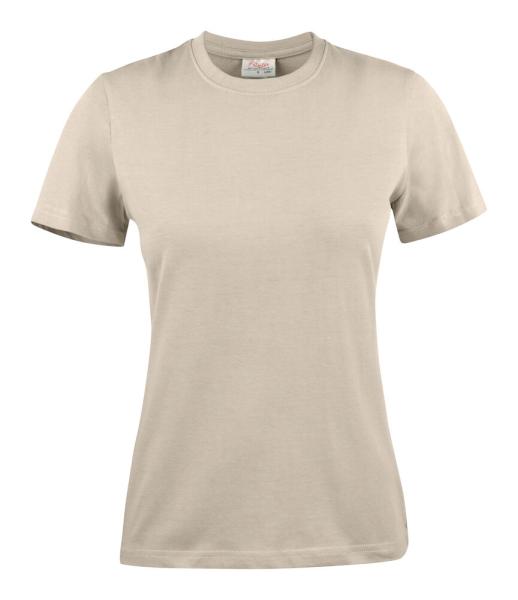 Printer HEAVY T-SHIRT LADY