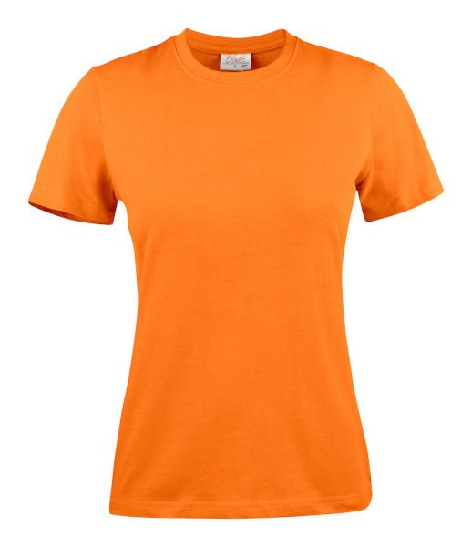 Printer HEAVY T-SHIRT LADY