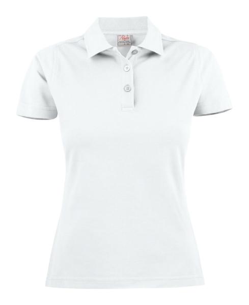 Printer SURF LADY POLO PIQUE
