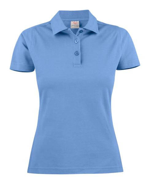 Printer SURF LADY POLO PIQUE