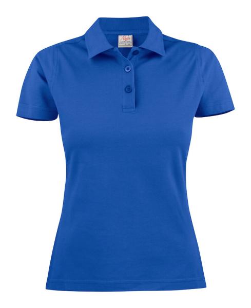 Printer SURF LADY POLO PIQUE
