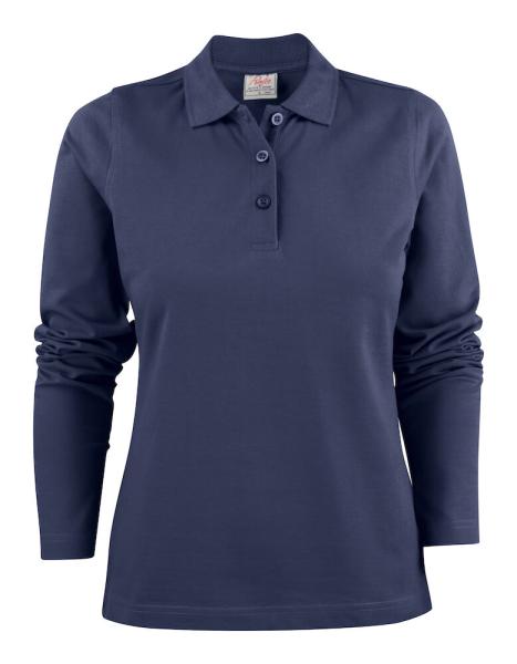 Printer SURF LADY PIQUE L/S