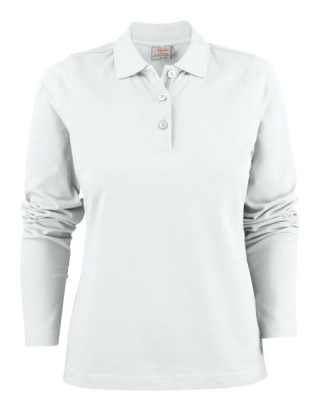 Printer SURF LADY PIQUE L/S