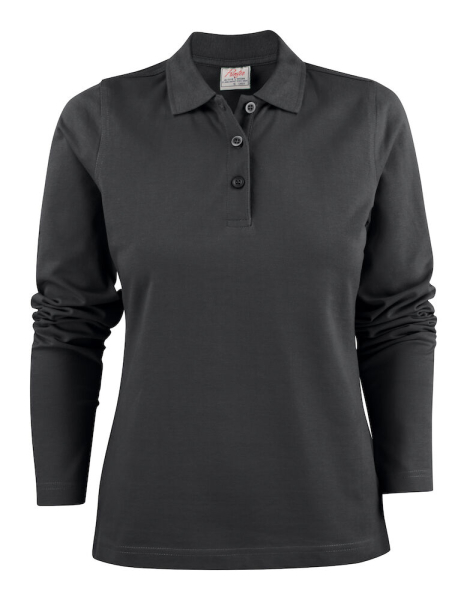 Printer SURF LADY PIQUE L/S