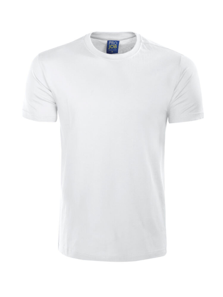 2016 T-SHIRT AUS BAUMWOLLE