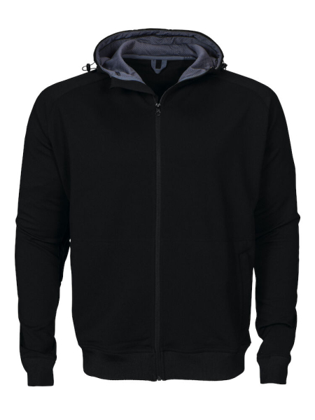 2126 KAPUZENJACKE