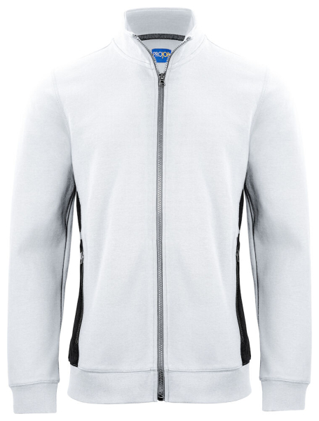 2129 SWEAT CARDIGAN