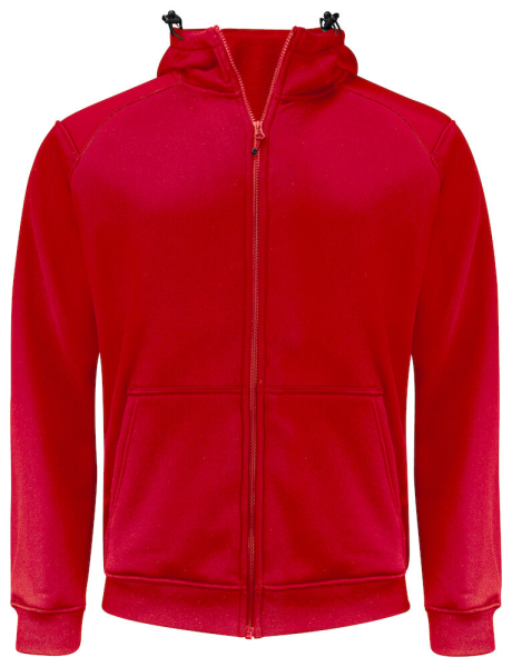 2133 KAPUZENJACKE