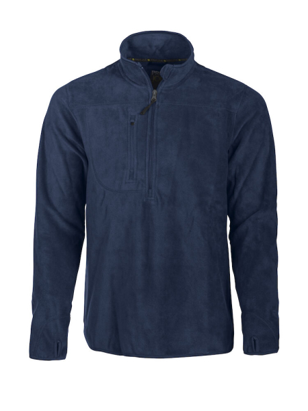 2319 FLEECE SWEATER