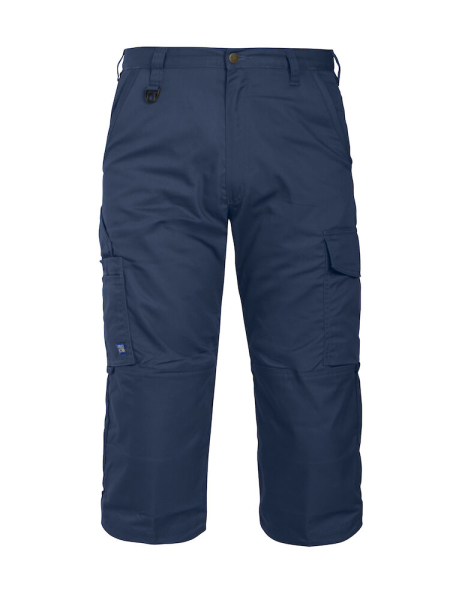 2508 PIRATENHOSE GERADER SCHNITT