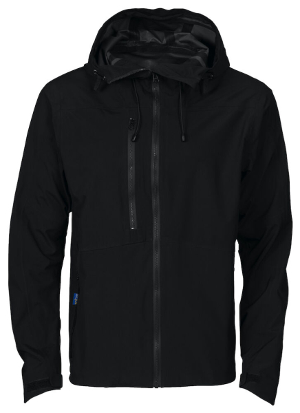 3416 ELASTISCHE WASSERDICHTE JACKE