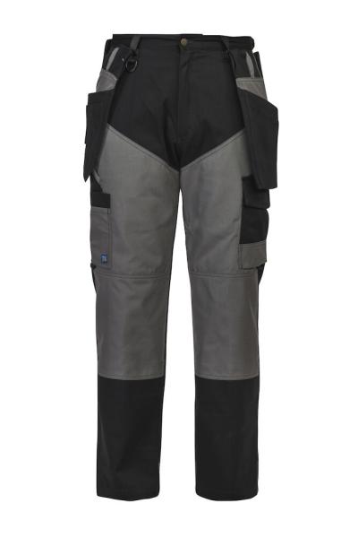 5503 HOSE MIT VERSTÄRKUNG UND ABNEHMBAREN HÄNGETASCHEN