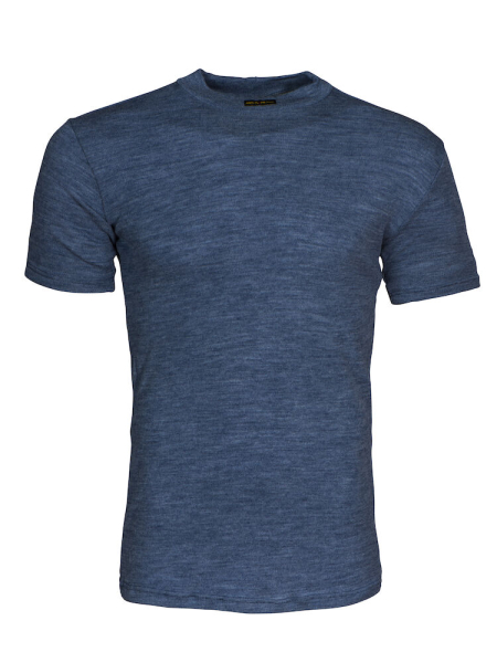 8001 FLAMMENHEMMENDES KURZARMSHIRT