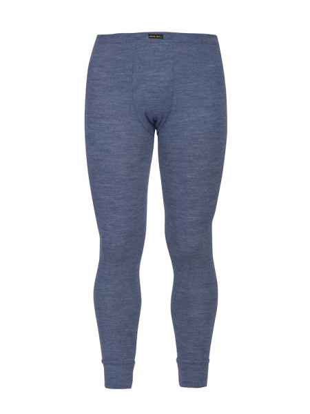 8102 FLAMMENHEMMENDE LANGE UNTERHOSE