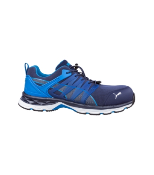 PUMA VELOCITY 2.0 BLUE LOW