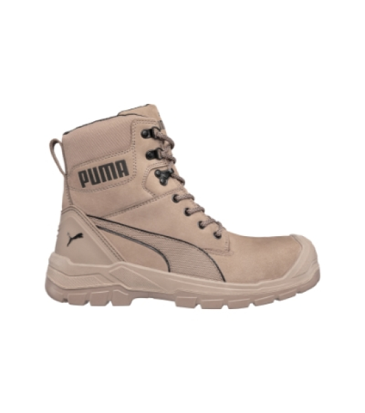 PUMA Conquest STONE HIGH