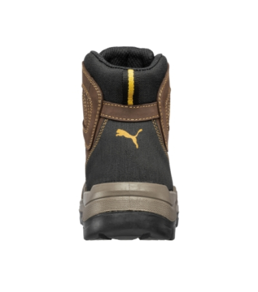 PUMA Sierra Nevada MID