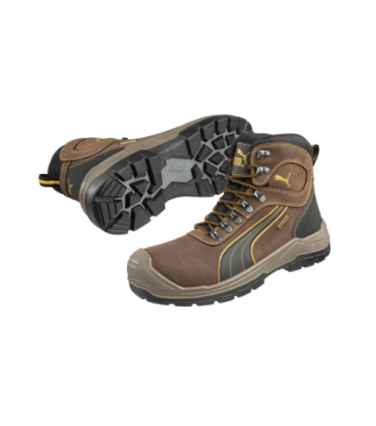 PUMA Sierra Nevada MID