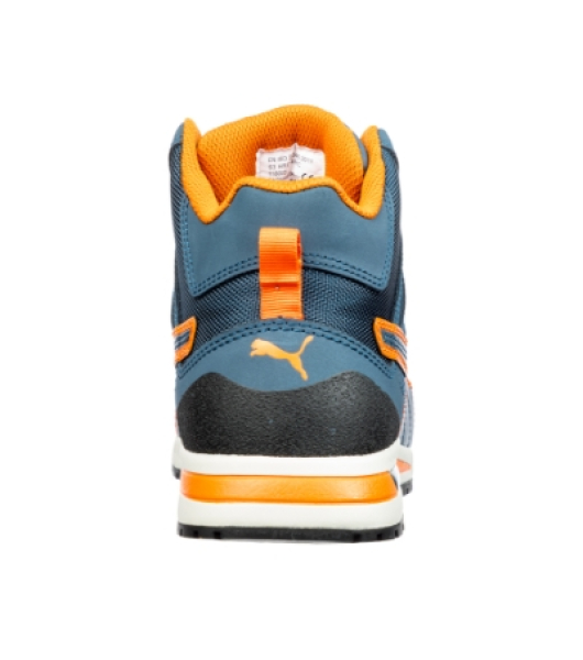 PUMA CROSSTWIST MID