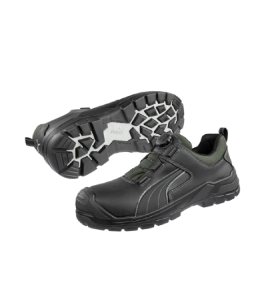 PUMA CASCADES DISC LOW