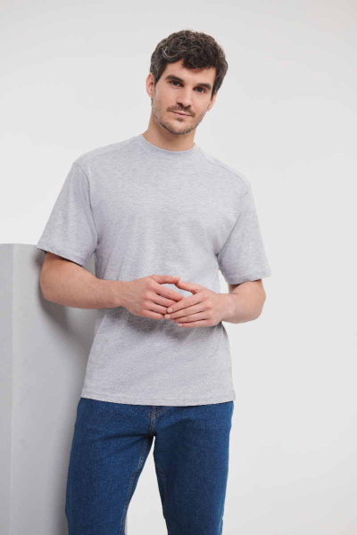 Heavy Duty Workwear T-Shirt
