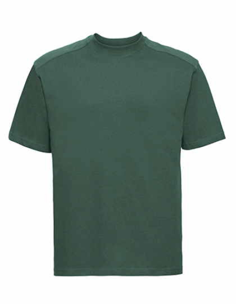 Heavy Duty Workwear T-Shirt