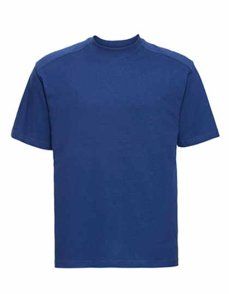 Heavy Duty Workwear T-Shirt