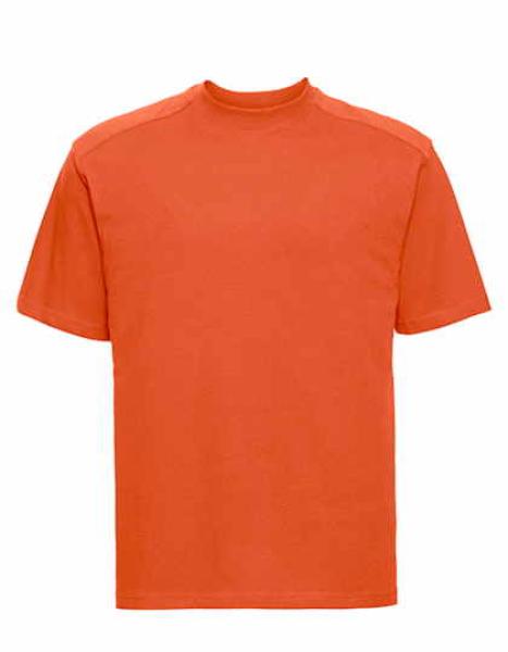 Heavy Duty Workwear T-Shirt