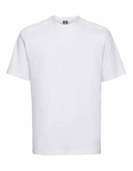 Heavy Duty Workwear T-Shirt