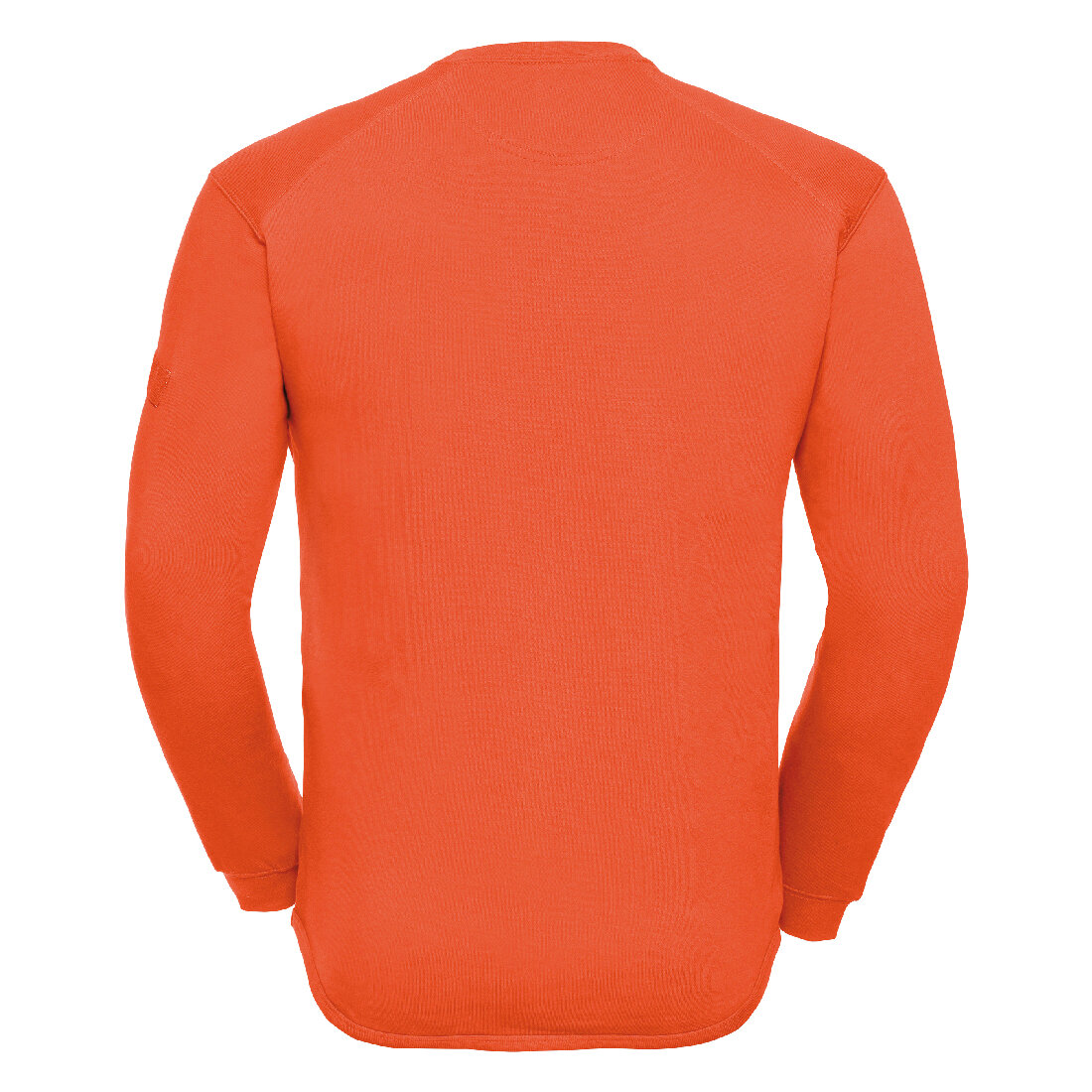 Russel Heavy Duty Workwear Sweatshirt