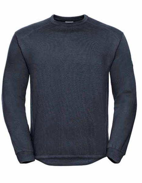 Heavy Duty Workwear Sweatshirt