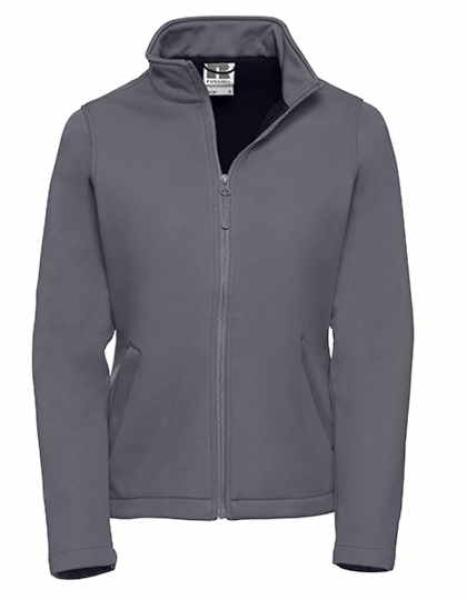 Ladies´ Smart Softshell Jacket