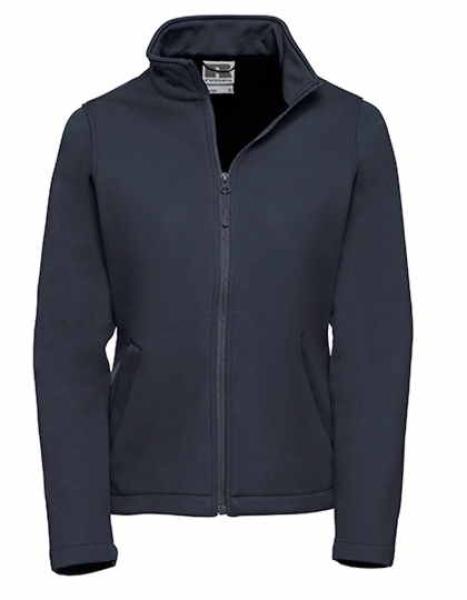 Ladies´ Smart Softshell Jacket