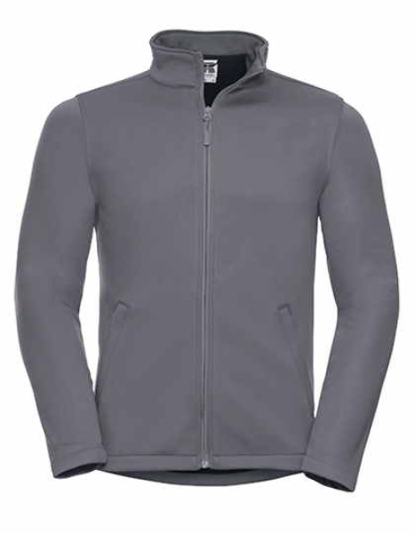 Men´s Smart Softshell Jacket