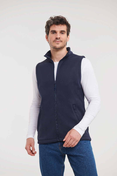 Men´s Smart Softshell Gilet