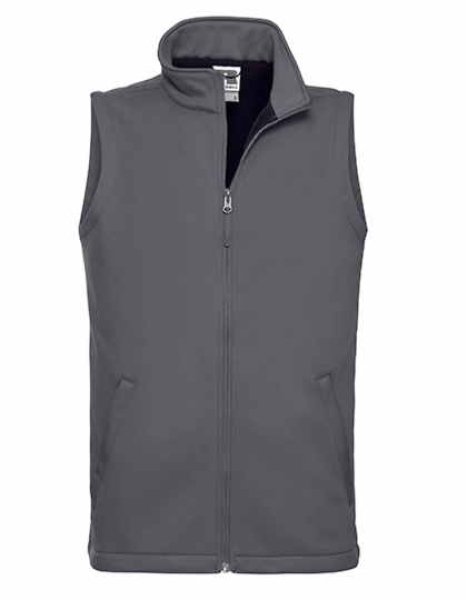 Men´s Smart Softshell Gilet