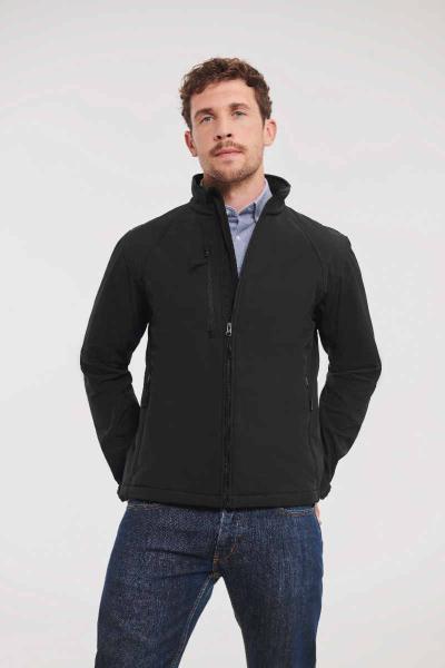 Men´s Softshell Jacket