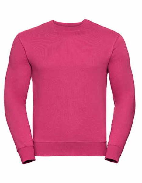 The Authentic Sweat