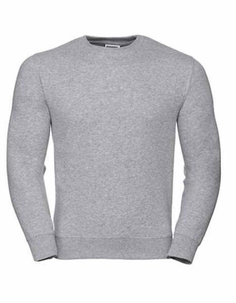 The Authentic Sweat