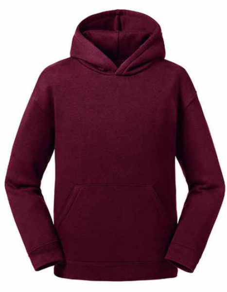 Kids´ Authentic Hooded Sweat