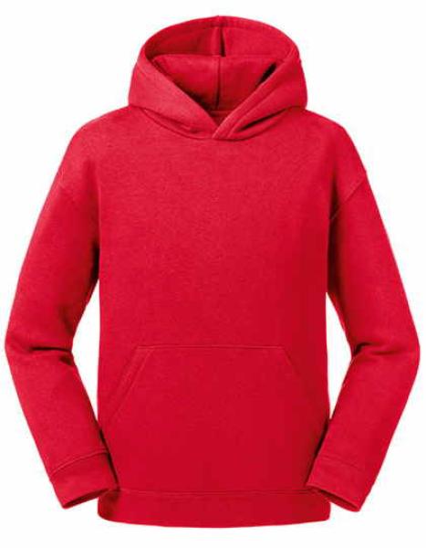 Kids´ Authentic Hooded Sweat