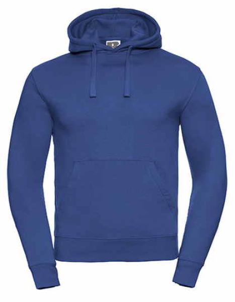 Men´s Authentic Hooded Sweat