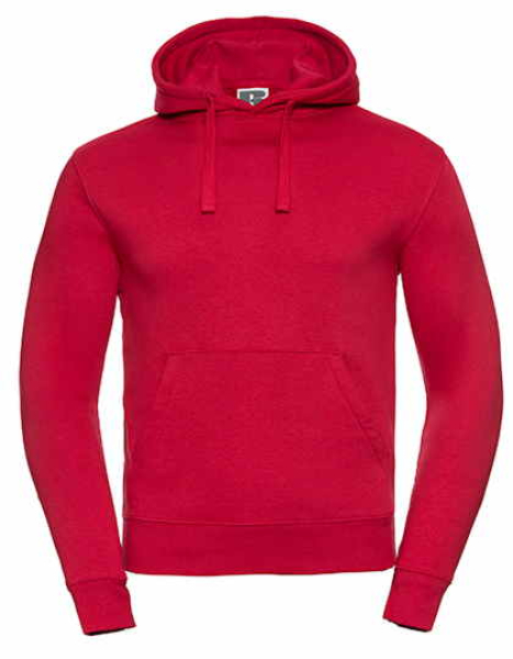 Men´s Authentic Hooded Sweat