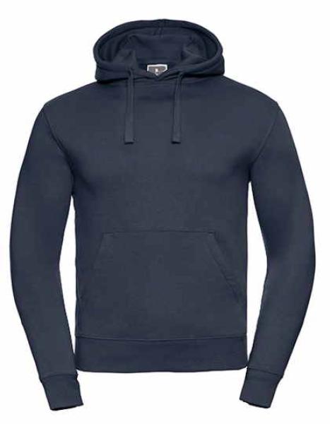 Men´s Authentic Hooded Sweat